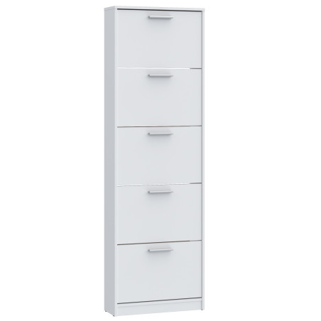 Tall shoe rack (#3629)