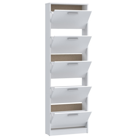 Tall shoe rack (#3629)