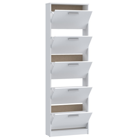 Tall shoe rack (#3629)