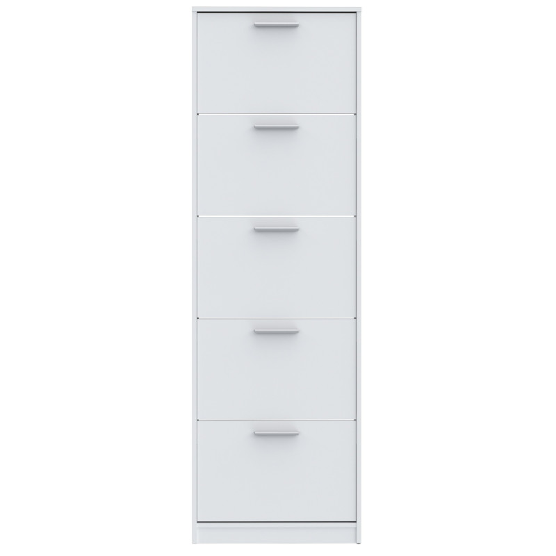 Tall shoe rack (#3629)