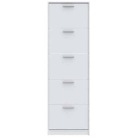 Tall shoe rack (#3629)