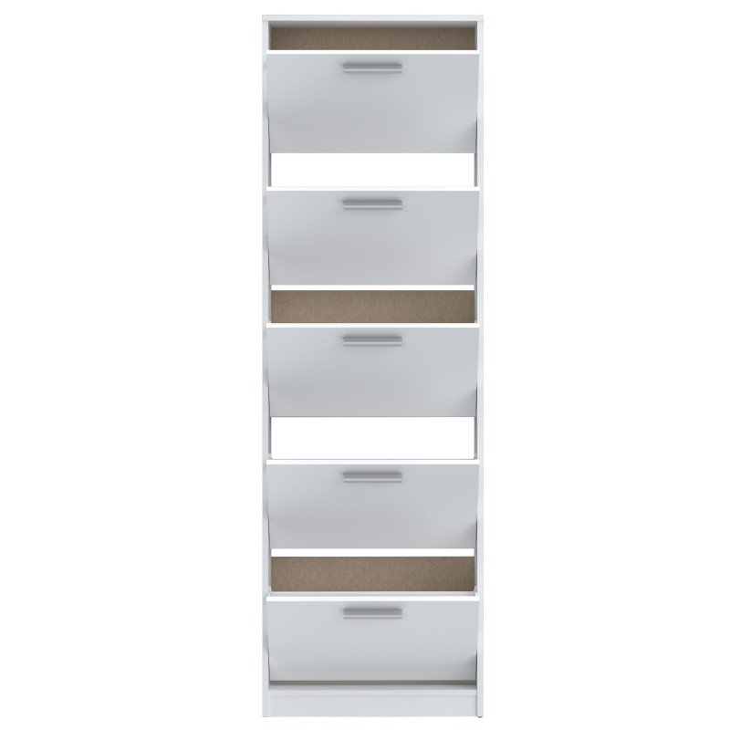 Tall shoe rack (#3629)