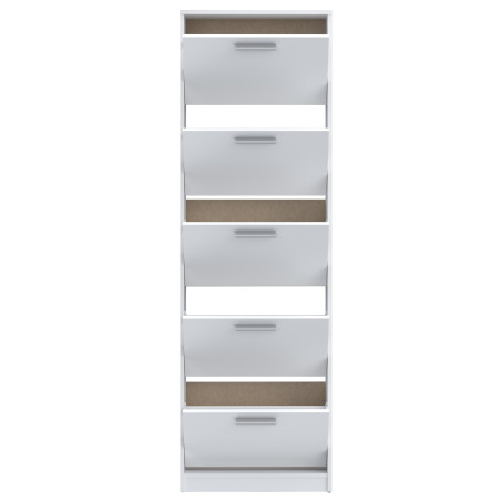 Tall shoe rack (#3629)