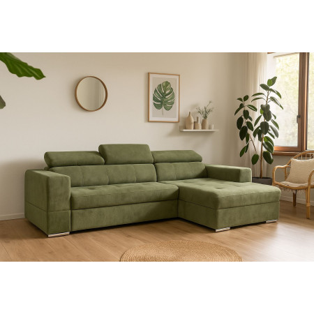 Sofa Bed (#3651)