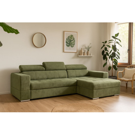 Sofa Bed (#3651)