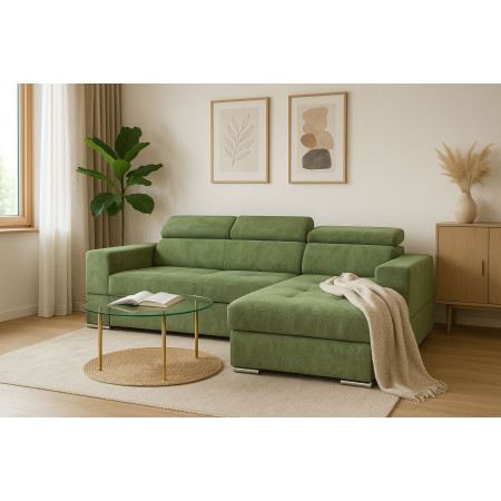 Sofa Bed (#3651)