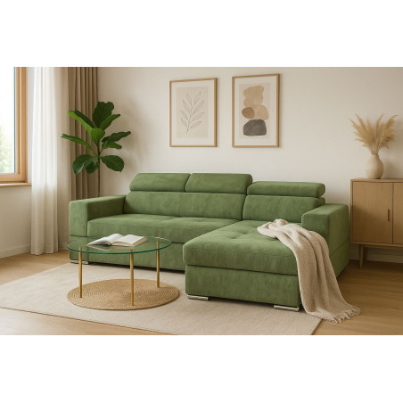 Sofa Bed (#3651)