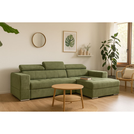 Sofa Bed (#3651)