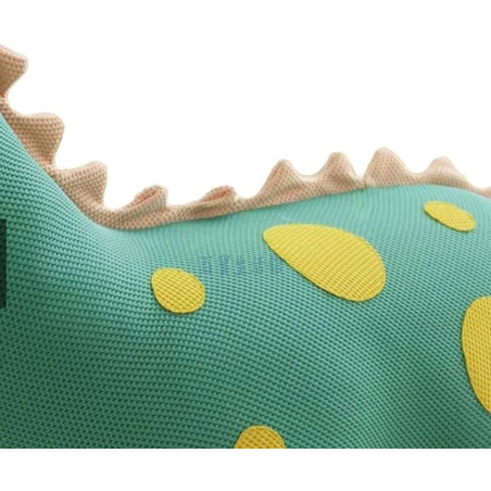 A cute pouf for children (#3661)