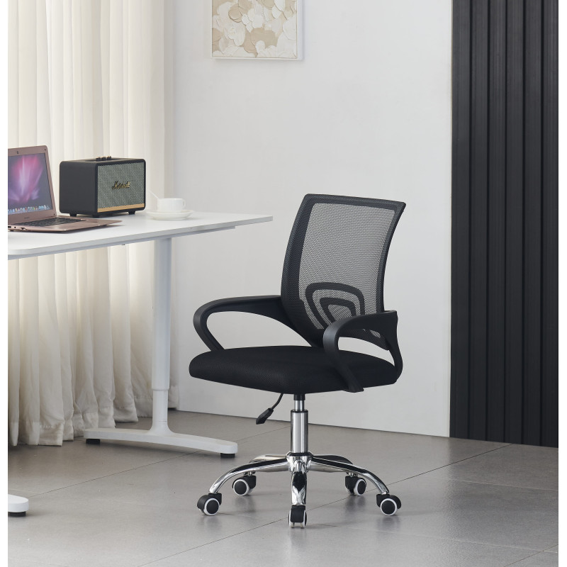 Office chair (#3694)