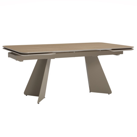 Extendable Table (#3698)