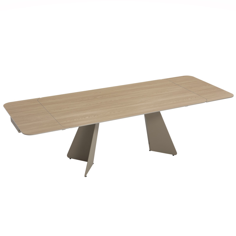 Extendable Table (#3698)