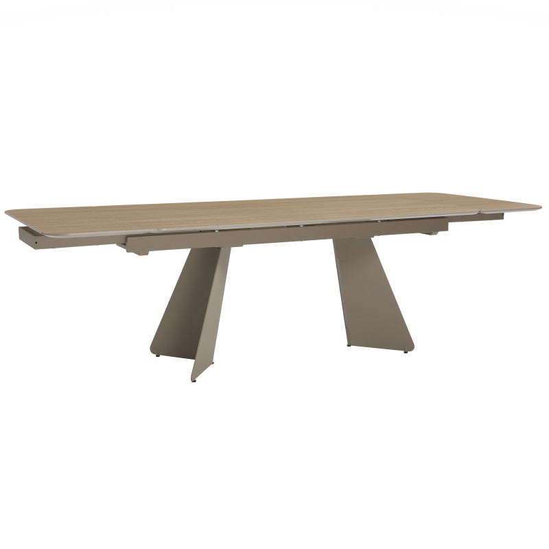 Extendable Table (#3698)
