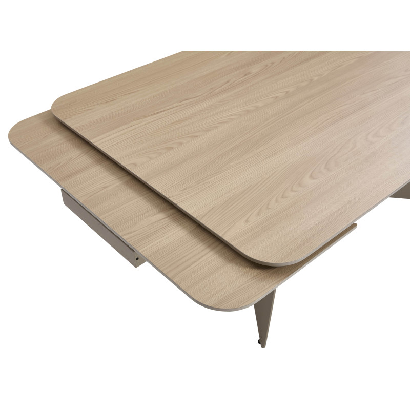 Extendable Table (#3698)