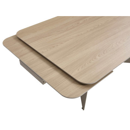Extendable Table (#3698)