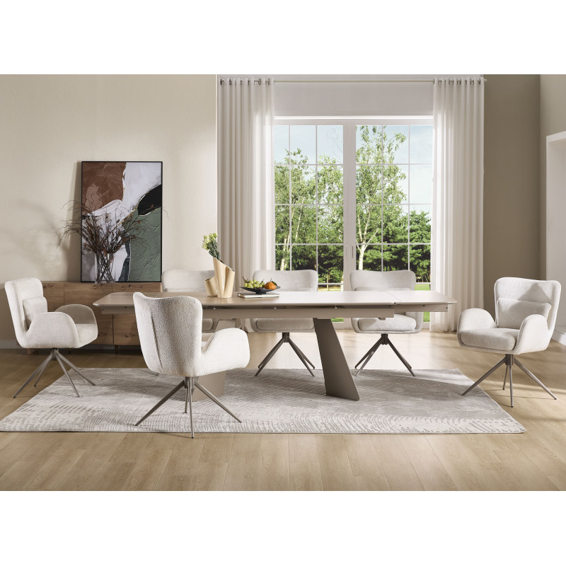 Extendable Table (#3698)