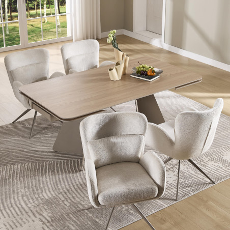 Extendable Table (#3698)