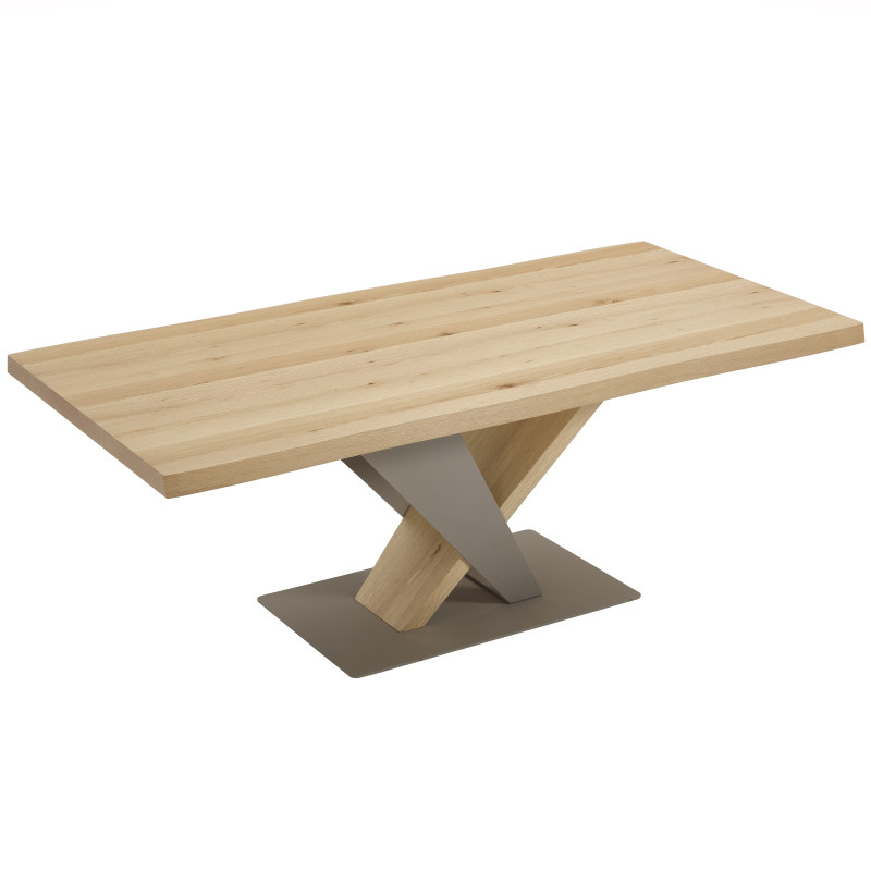 Fixed Table (#3697)