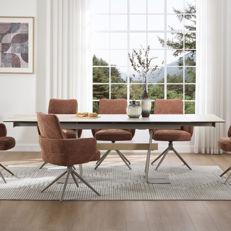 Extendable Table (#3696)