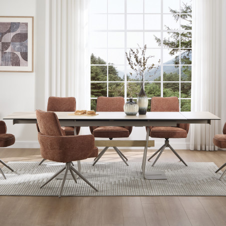 Extendable Table (#3696)