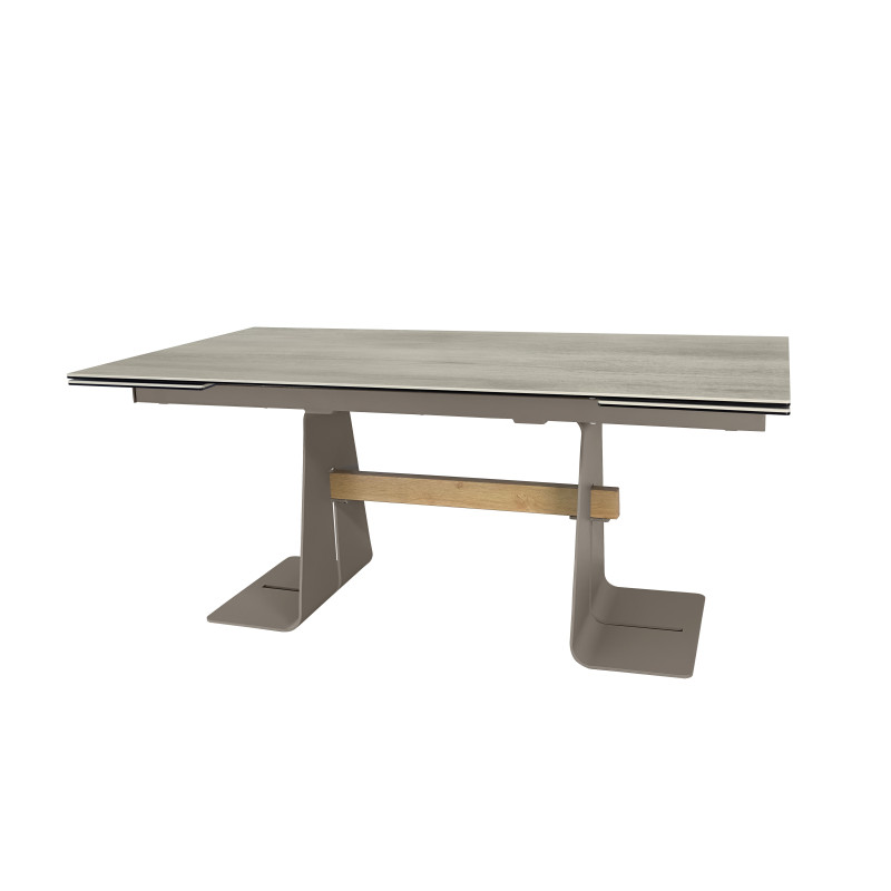 Extendable Table (#3696)