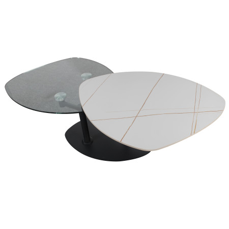 Coffee Table (#3671)