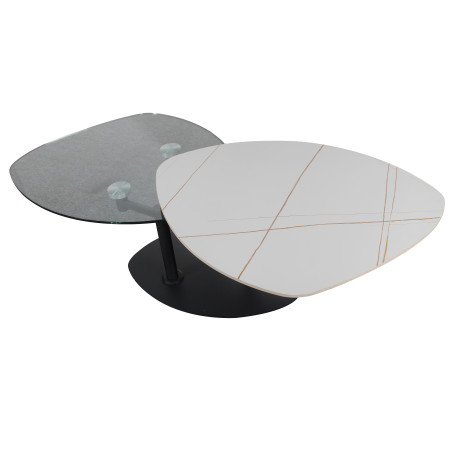 Coffee Table (#3671)