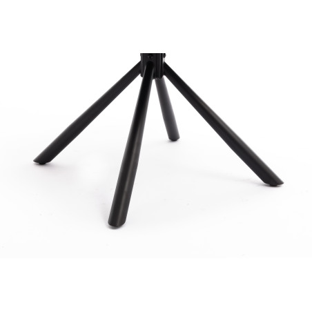 Modern dining chair with pocket spring seat (#3708)