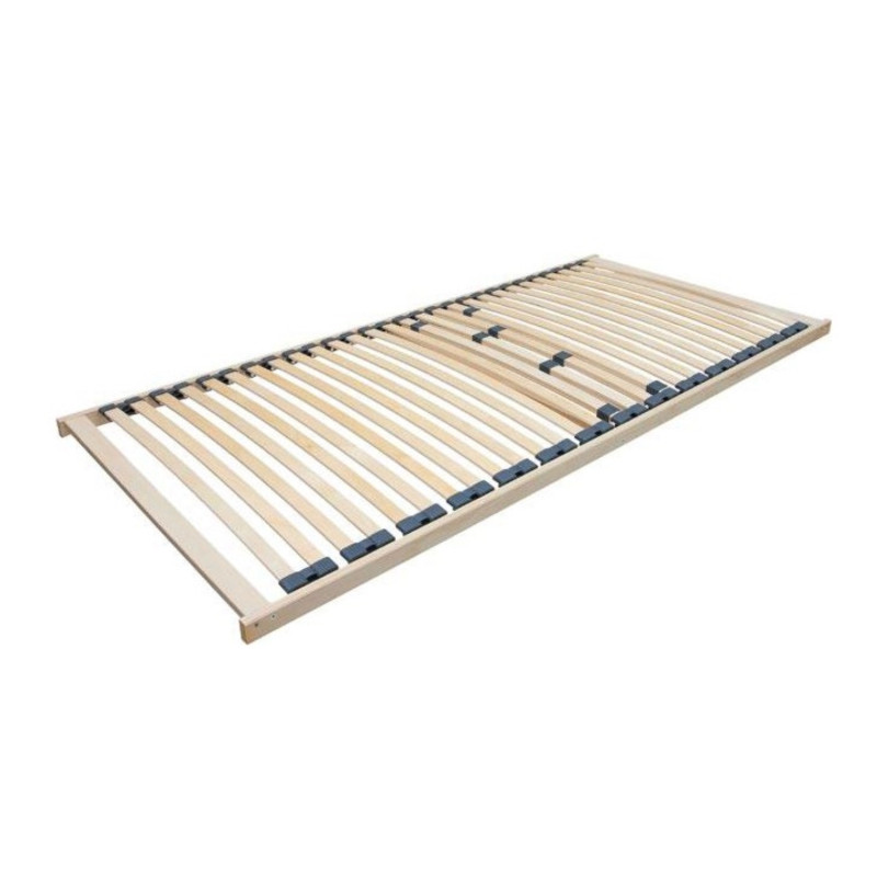 Slatted frame with adjustable hardness (#3707)