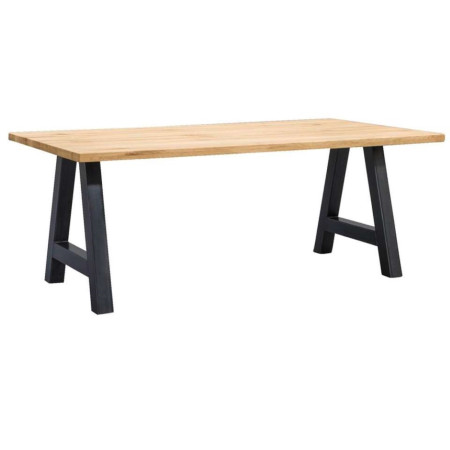 A-shaped metal legs (#2930)