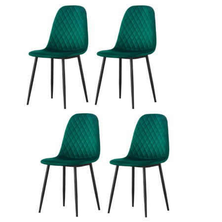 Practical dining chair (#3082)