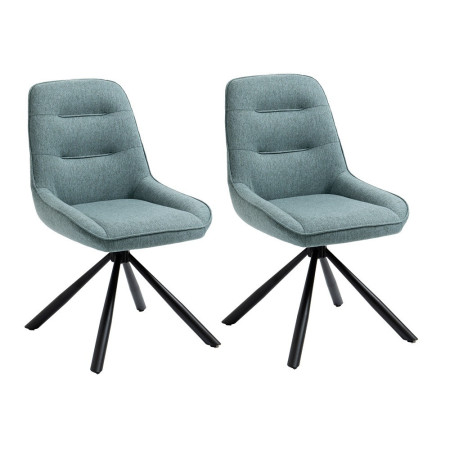 Upholstered dining chair (#3160)